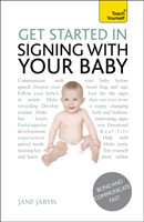 Sign With Your Baby: Teach Yourself