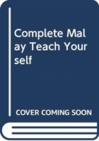 COMPLETE MALAY TEACH YOURSELF