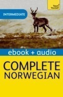 Complete Norwegian Beginner to Intermediate Course Enhanced Edition
