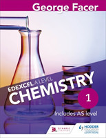 George Facer's Edexcel A Level Chemistry Student Book 1