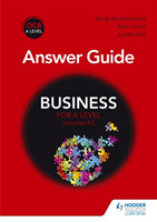 OCR Business for A Level Answer Guide