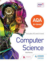 AQA A level Computer Science