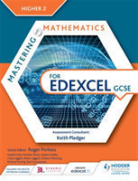 Mastering Mathematics for Edexcel GCSE: Higher 2