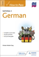 How to Pass National 5 German