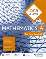 OCR A Level Mathematics Year 1 (AS)