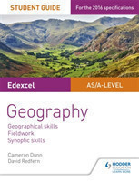 Edexcel AS/A-level Geography Student Guide: Geographical skills; Fieldwork; Synoptic skills