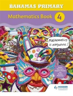 Bahamas Primary Mathematics Book 4