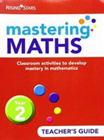 Mastery in Maths Year 2 Teacher Book and PPT Slides