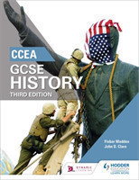 CCEA GCSE History, Third Edition