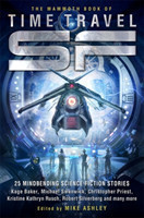 Mammoth Book of Time Travel SF