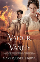 Valour And Vanity