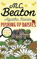 Agatha Raisin: Pushing up Daisies