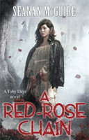 Red-Rose Chain (Toby Daye Book 9)