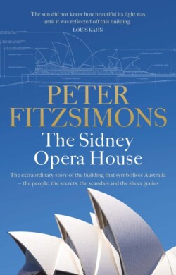 Sydney Opera House
