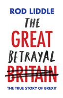 Great Betrayal