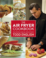 Air Fryer Cookbook