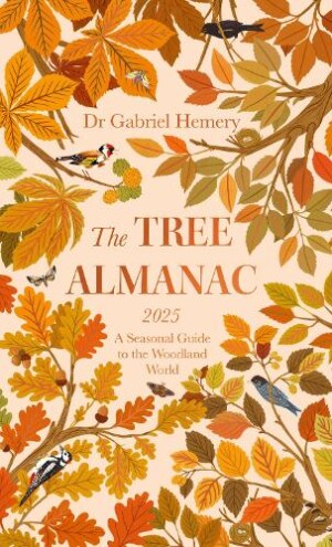 Tree Almanac 2025