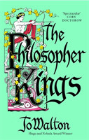 Philosopher Kings