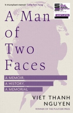 Man of Two Faces