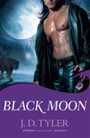Black Moon: Alpha Pack Book 3