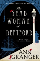 Dead Woman of Deptford