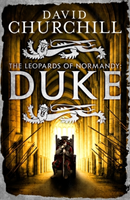 Leopards of Normandy: Duke