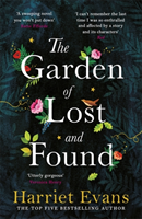 The Garden of Lost and Found