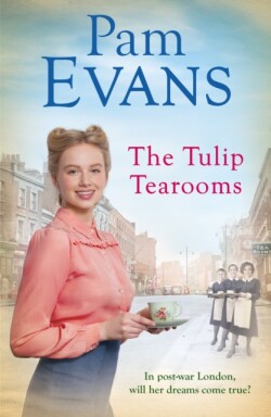 Tulip Tearooms