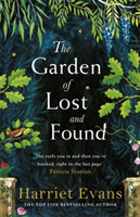 Garden of Lost and Found SIGNED EDITION