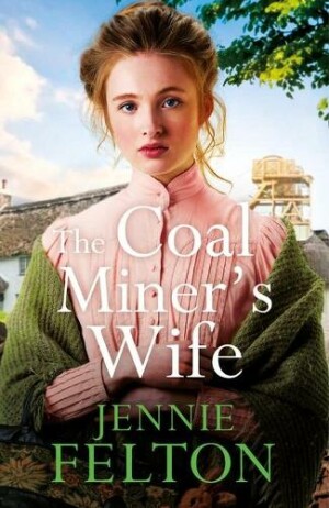 Coal Miner's Wife