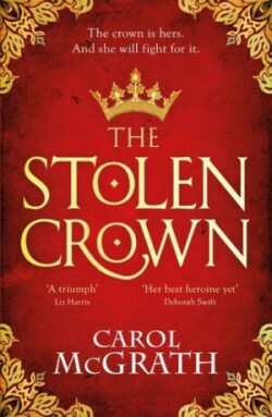 Stolen Crown