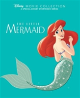Disney Movie Collection: The Little Mermaid