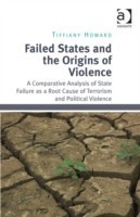 Failed States and the Origins of Violence