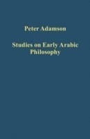 Studies on Early Arabic Philosophy