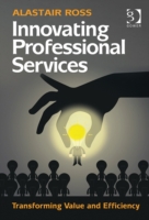 Innovating Professional Services