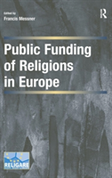 Public Funding of Religions in Europe