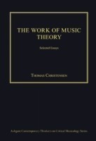 Work of Music Theory