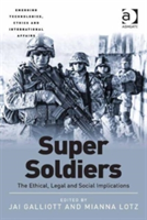 Super Soldiers