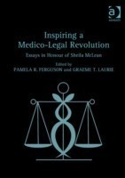 Inspiring a Medico-Legal Revolution