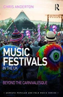 Music Festivals in the UK