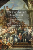 Hanoverian Succession