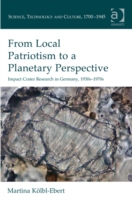 From Local Patriotism to a Planetary Perspective