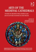 Arts of the Medieval Cathedrals