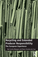 Recycling and Extended Producer Responsibility