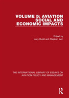 Aviation Social and Economic Impacts