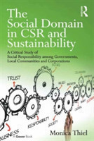 Social Domain in CSR and Sustainability
