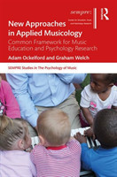 New Approaches in Applied Musicology