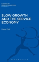 Slow Growth and the Service Economy