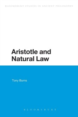 Aristotle and Natural Law