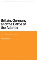 Britain, Germany and the Battle of the Atlantic